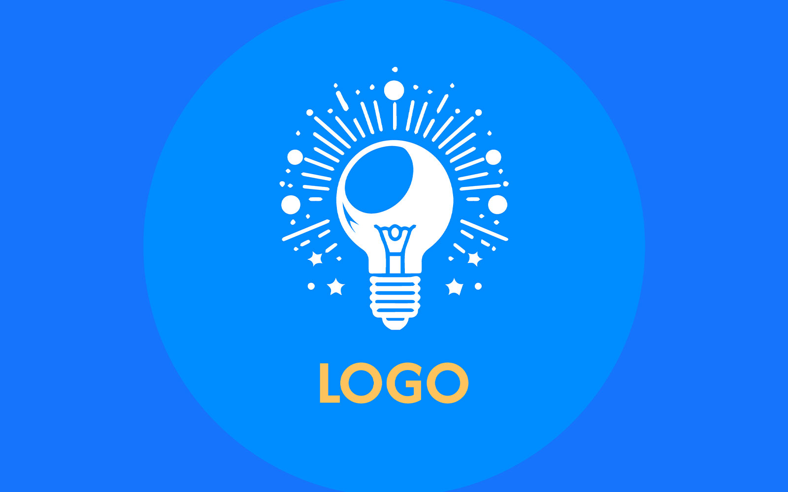 Unique Logo Templates