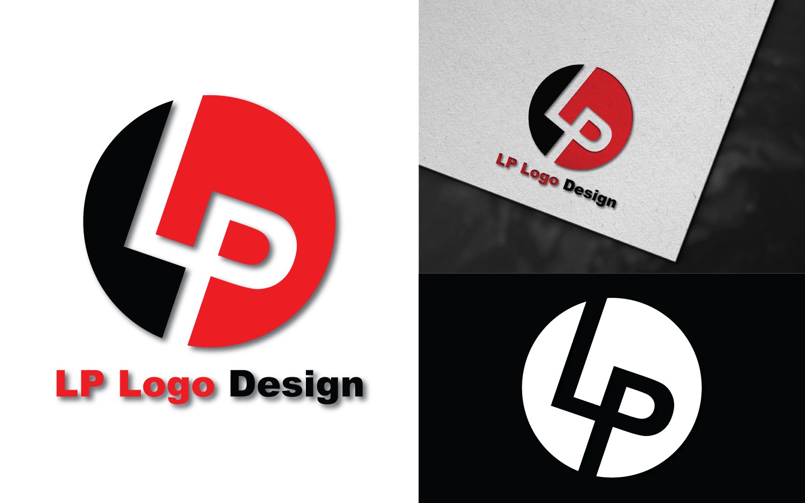 Plantillas de Logotipos