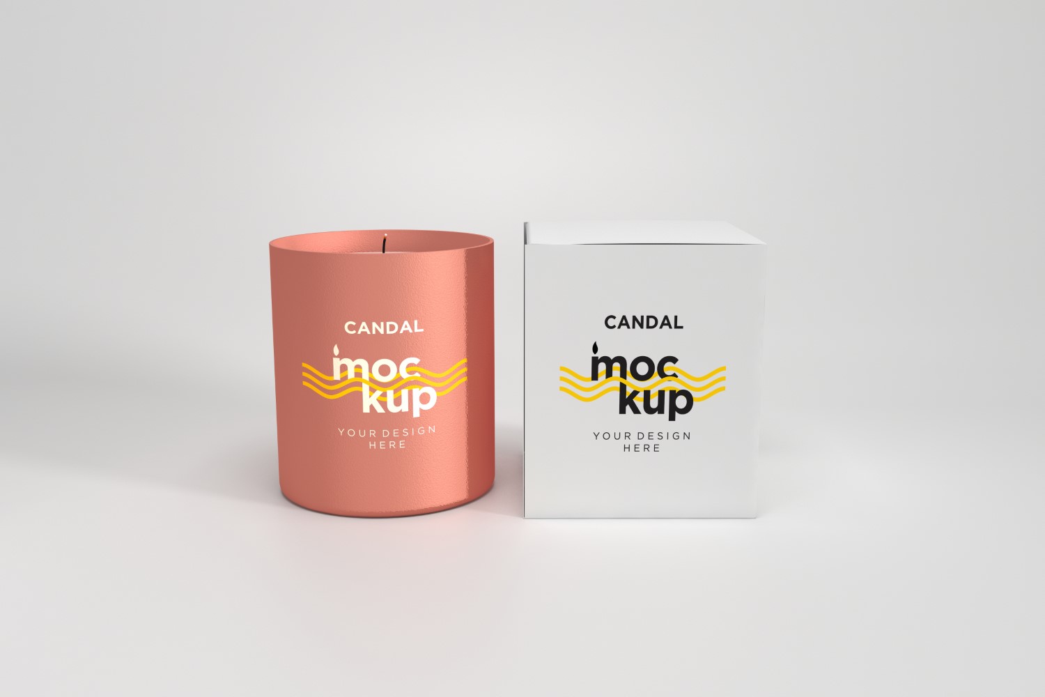 Product Mockups