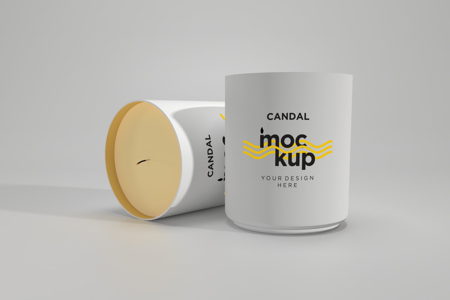 Product Mockups