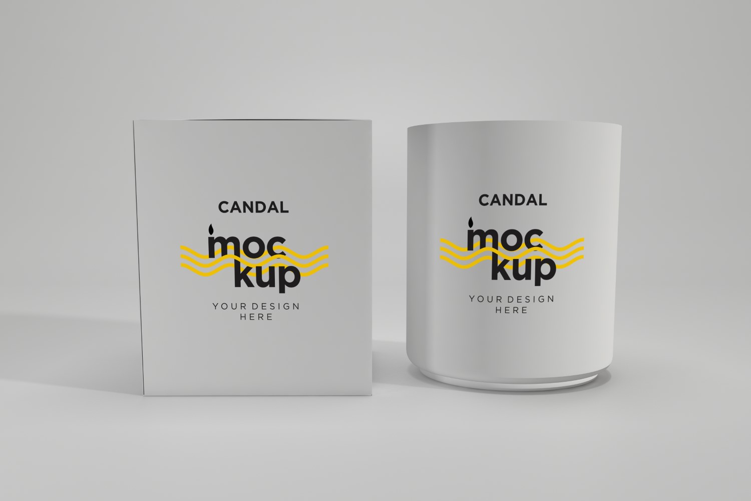 Product Mockups