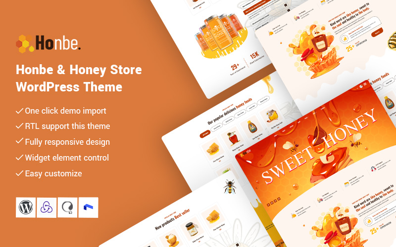 WordPress Themes