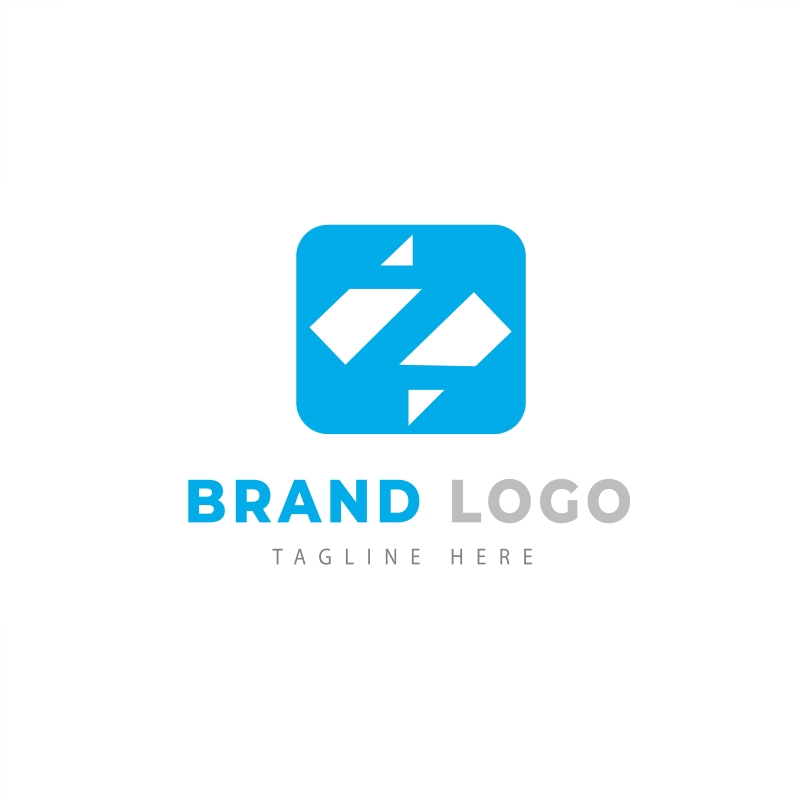 Unique Logo Templates