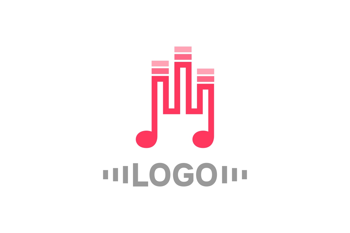 Unique Logo Templates