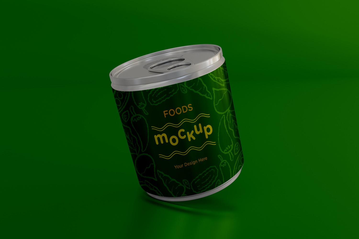 Product Mockups