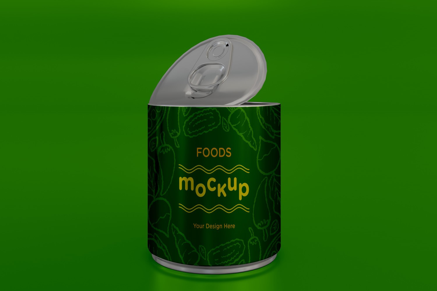 Product Mockups