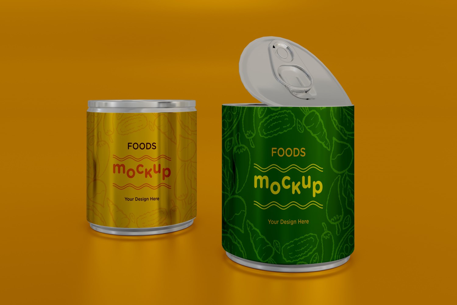 Product Mockups