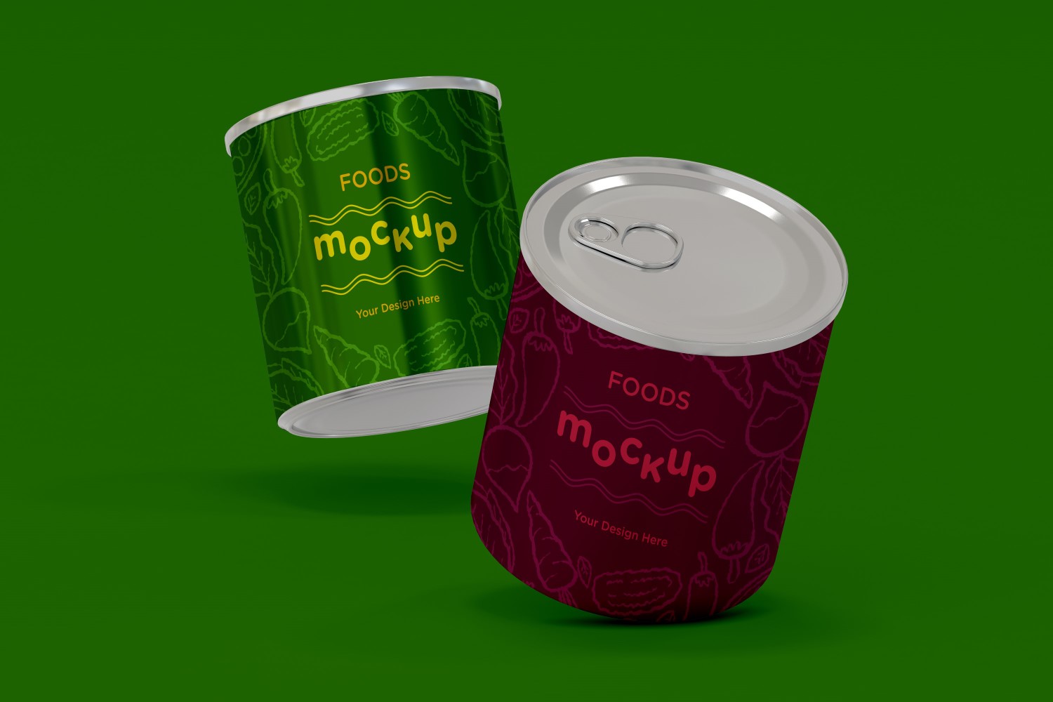 Product Mockups