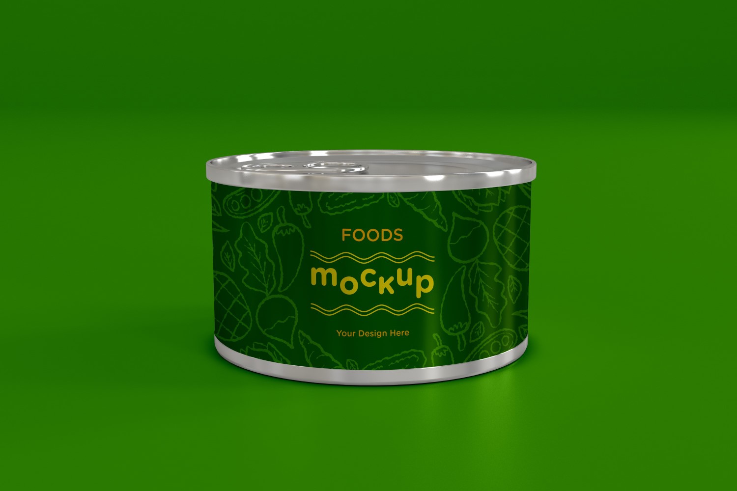 Product Mockups