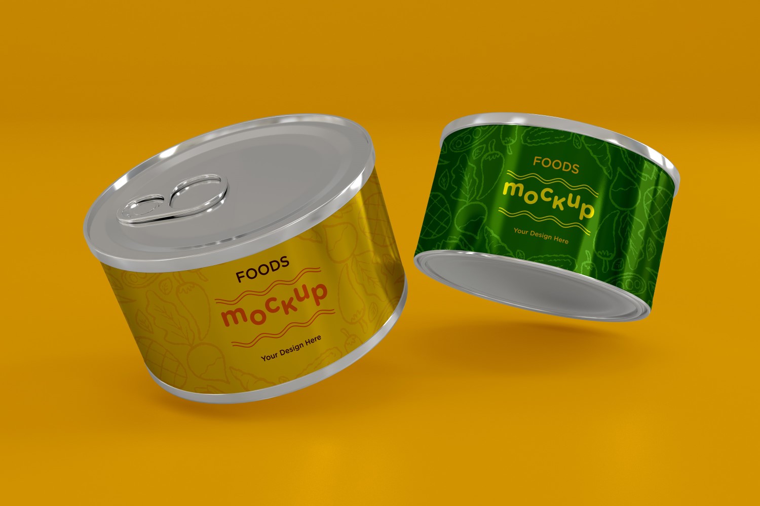 Product Mockups