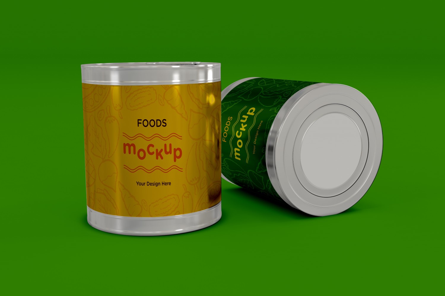 Product Mockups