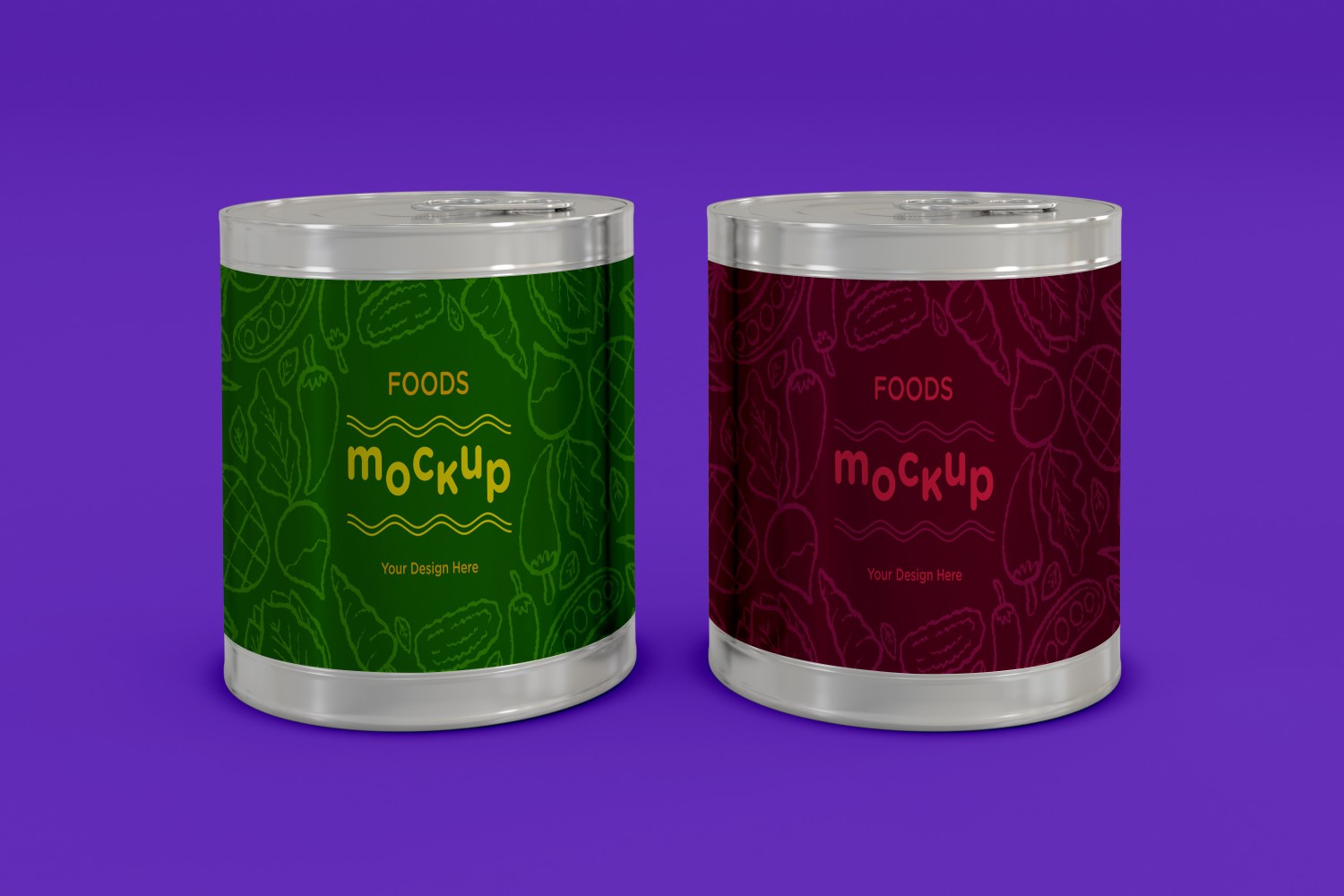 Product Mockups