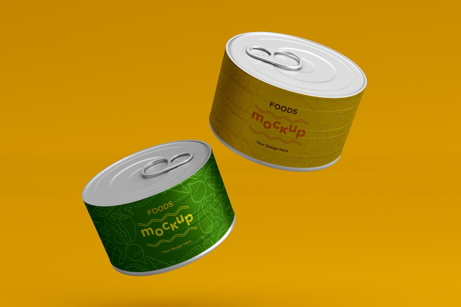 Product Mockups