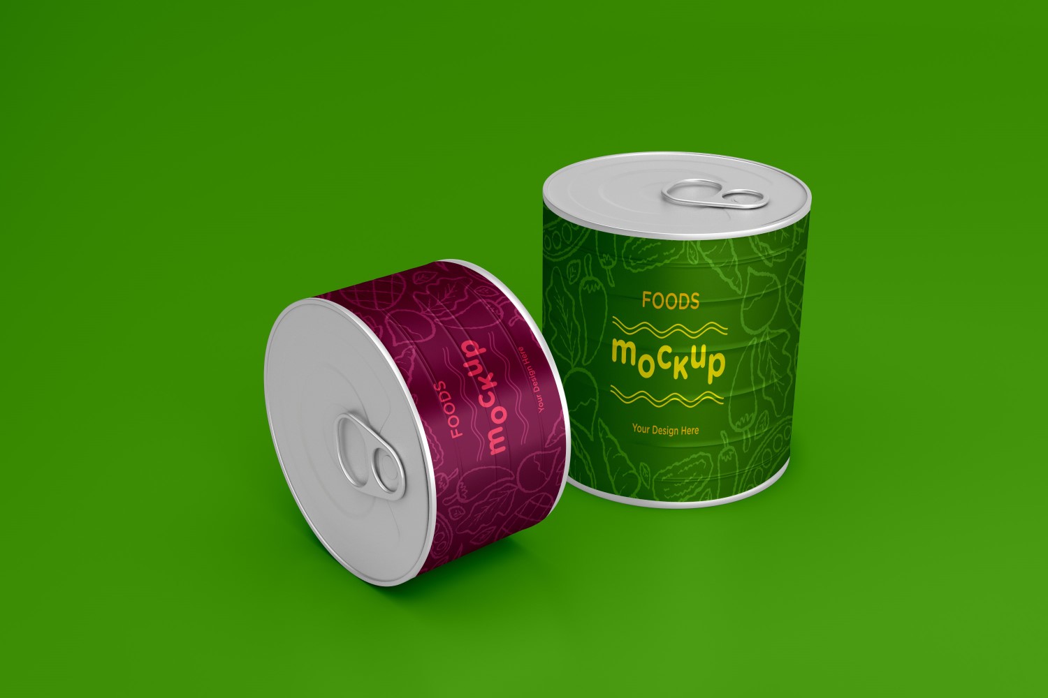 Product Mockups