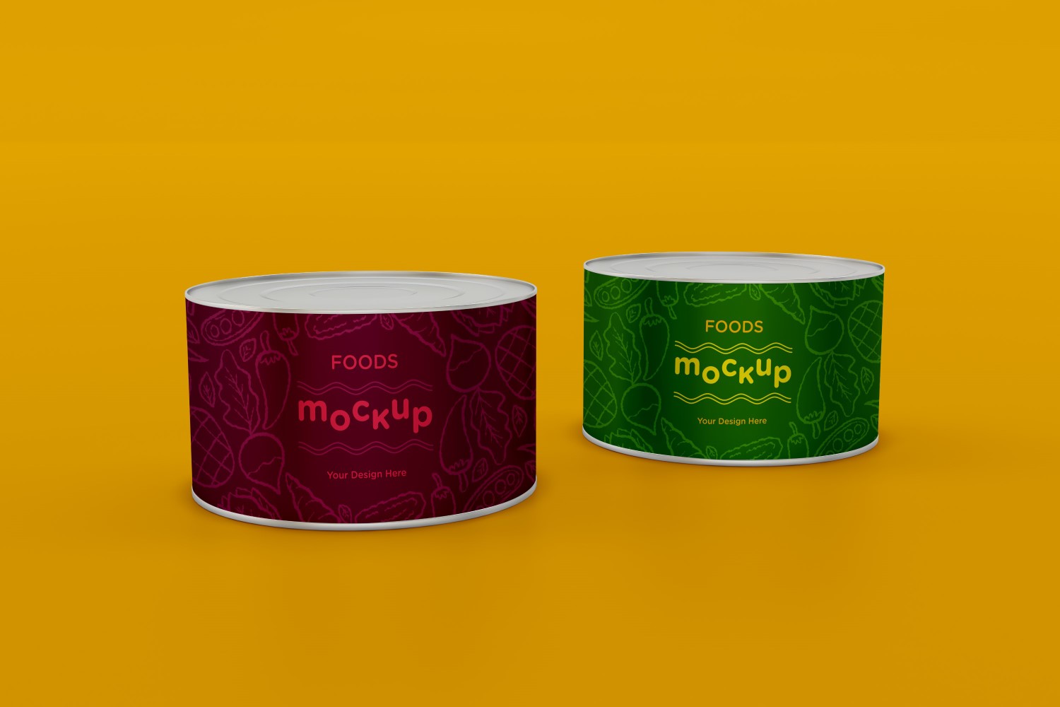 Product Mockups