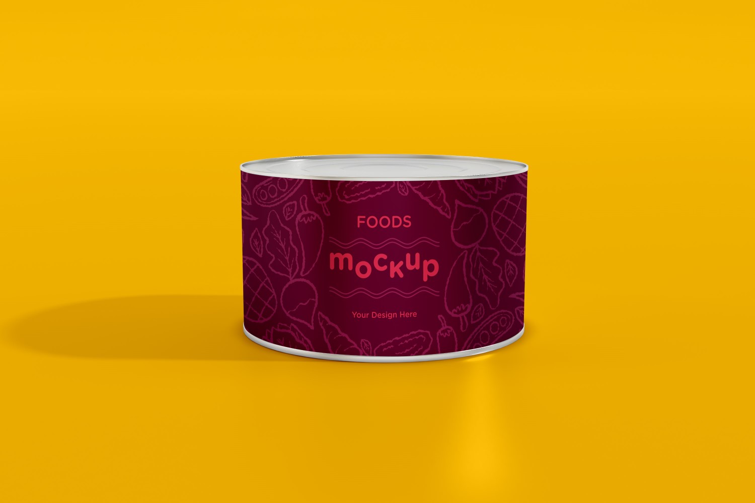 Product Mockups