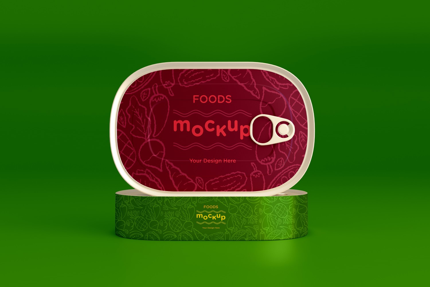 Product Mockups