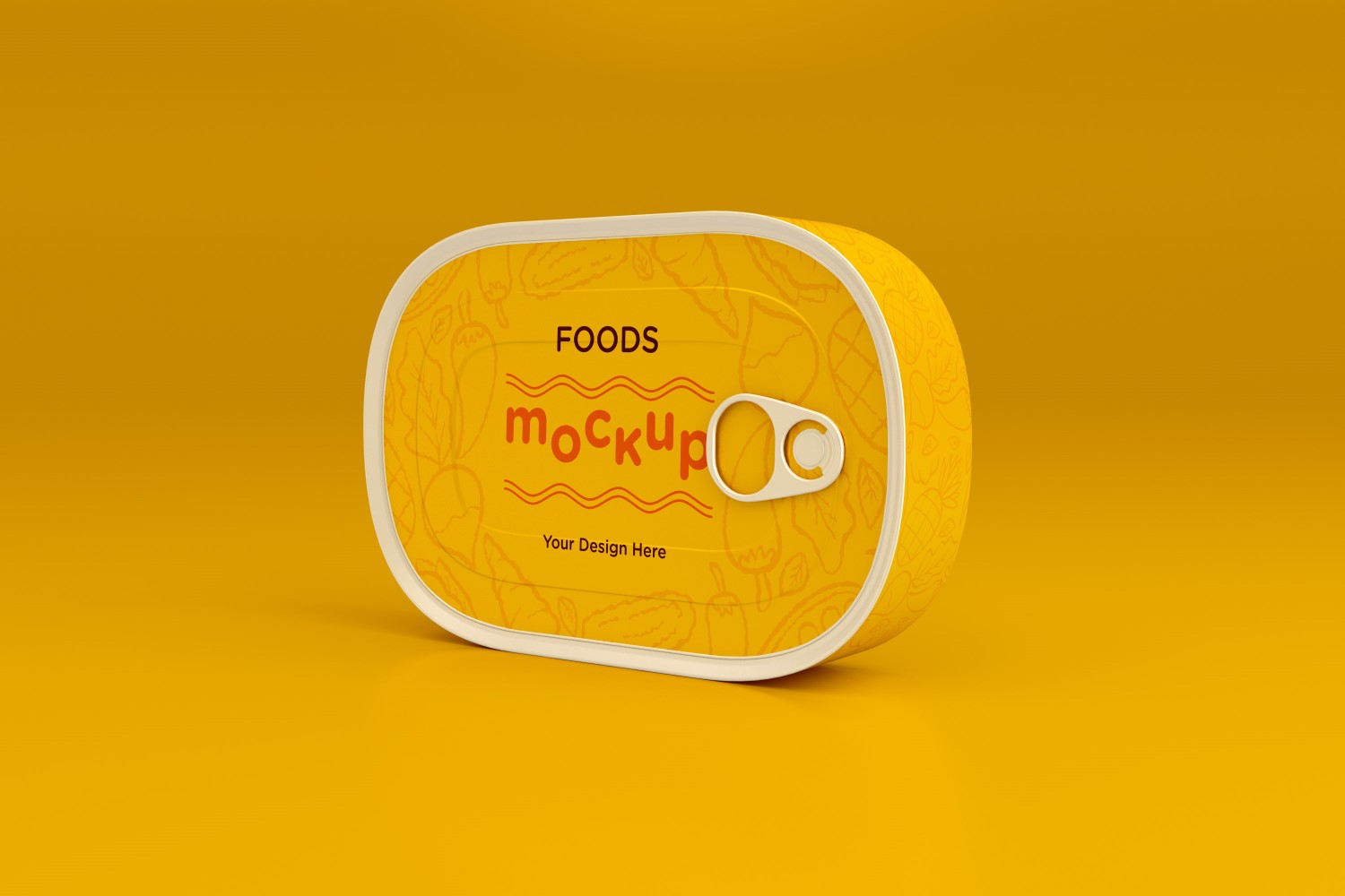 Product Mockups