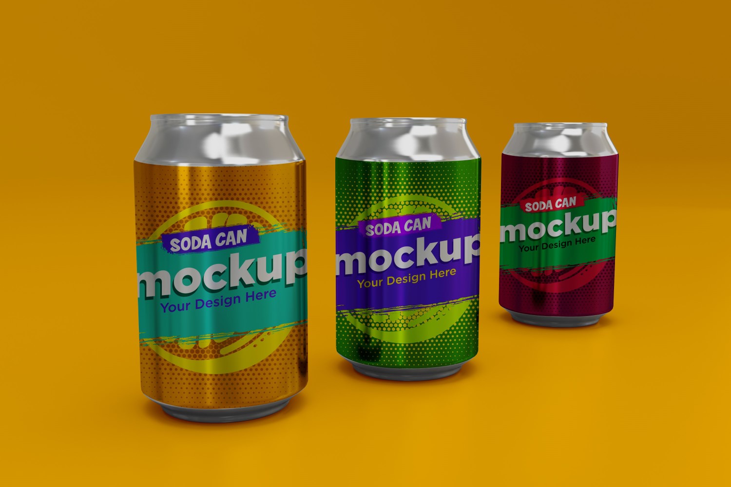 Product Mockups