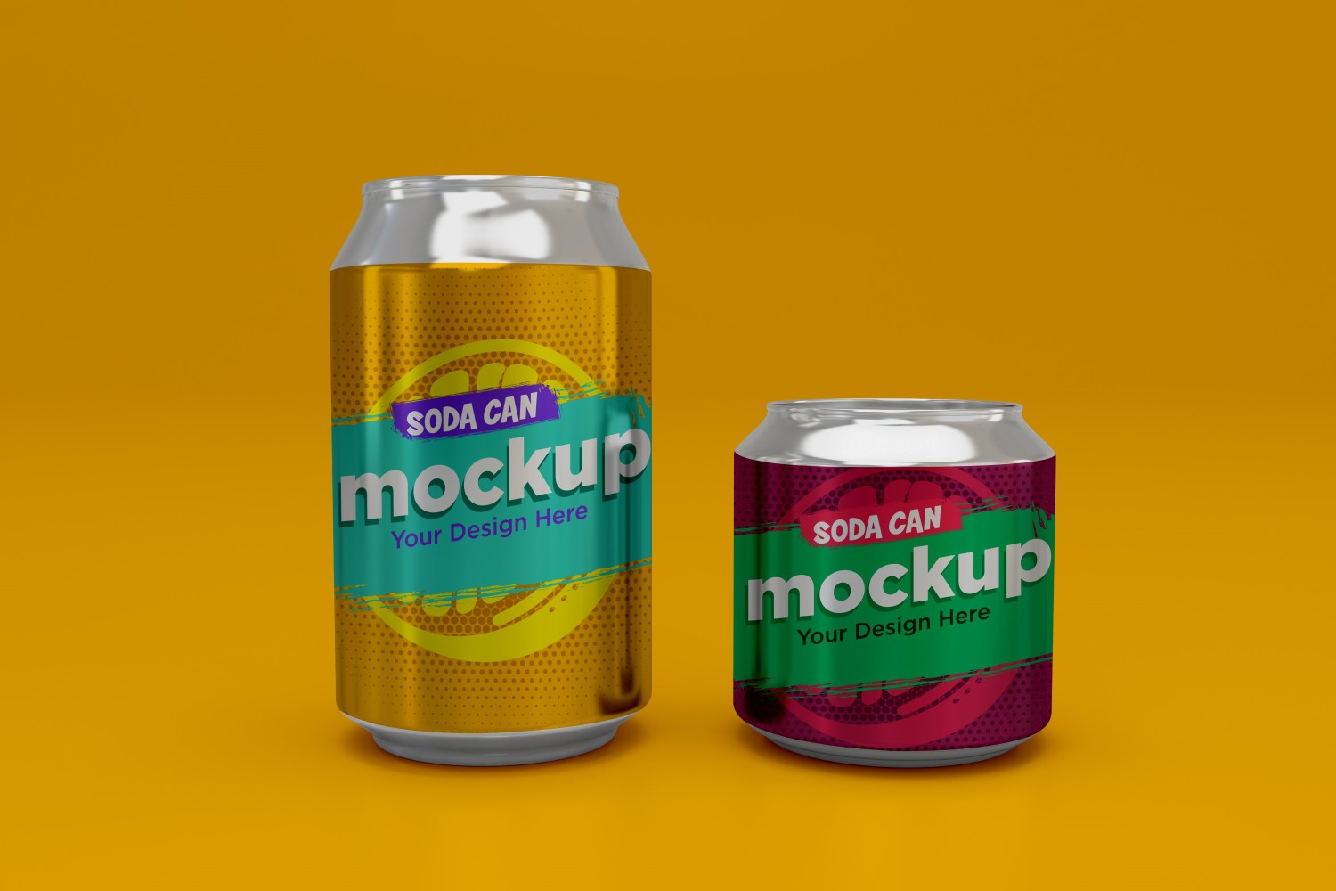 Product Mockups