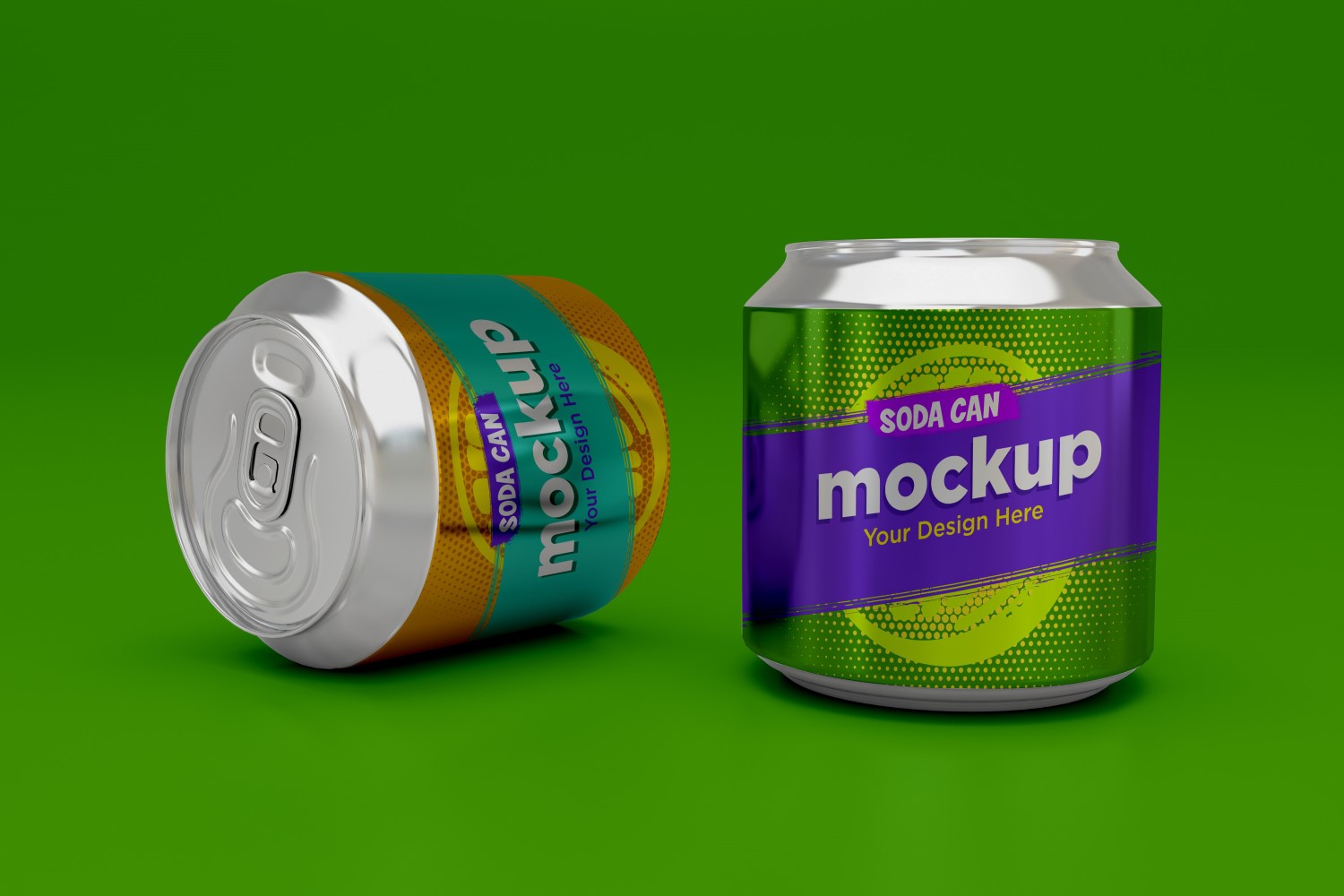 Product Mockups