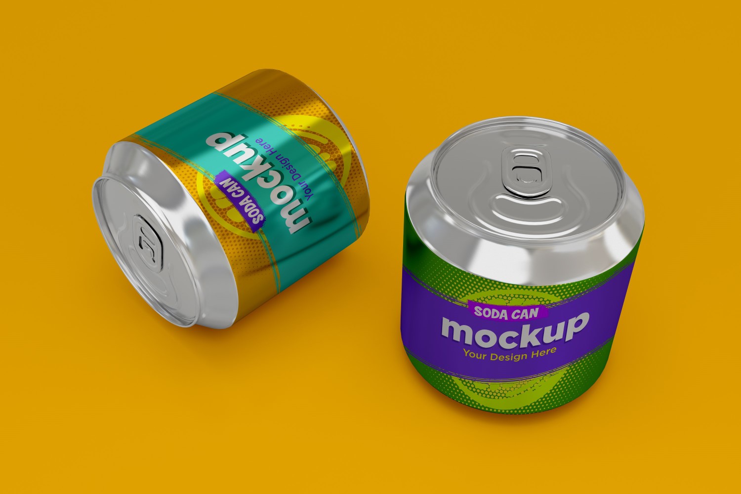 Product Mockups