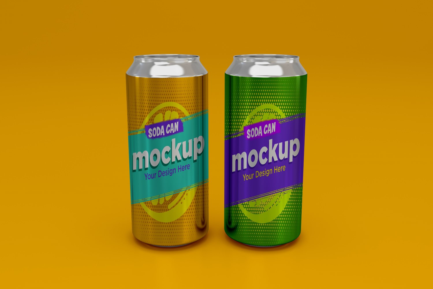 Product Mockups