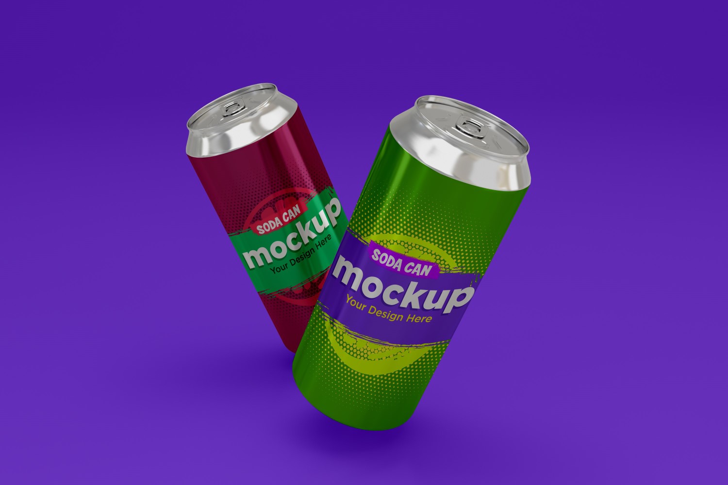 Product Mockups