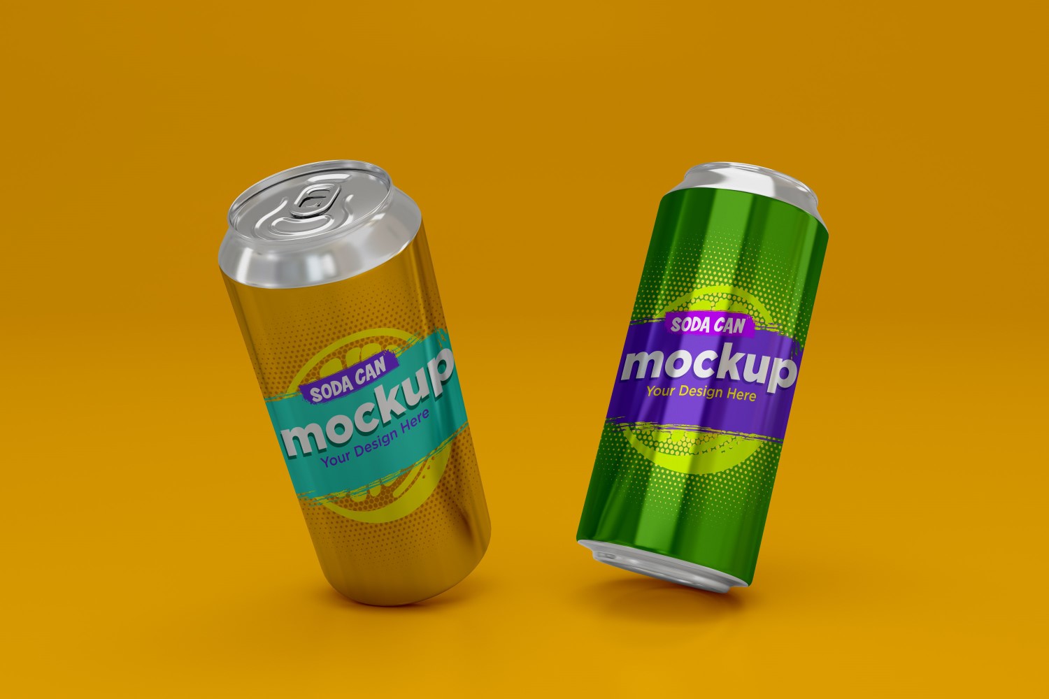 Product Mockups