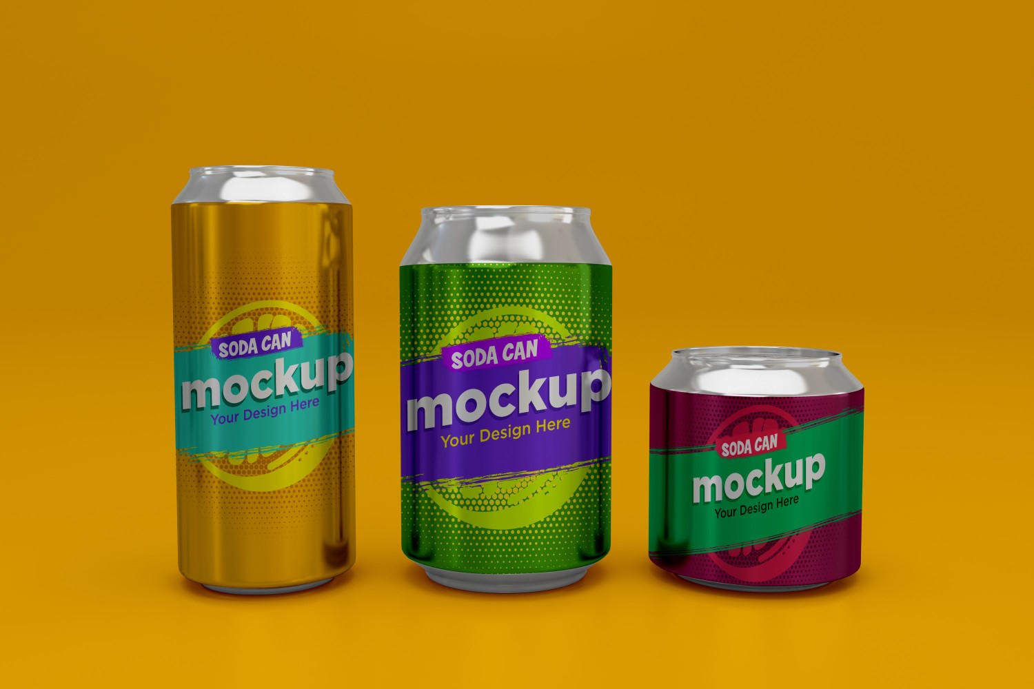 Product Mockups