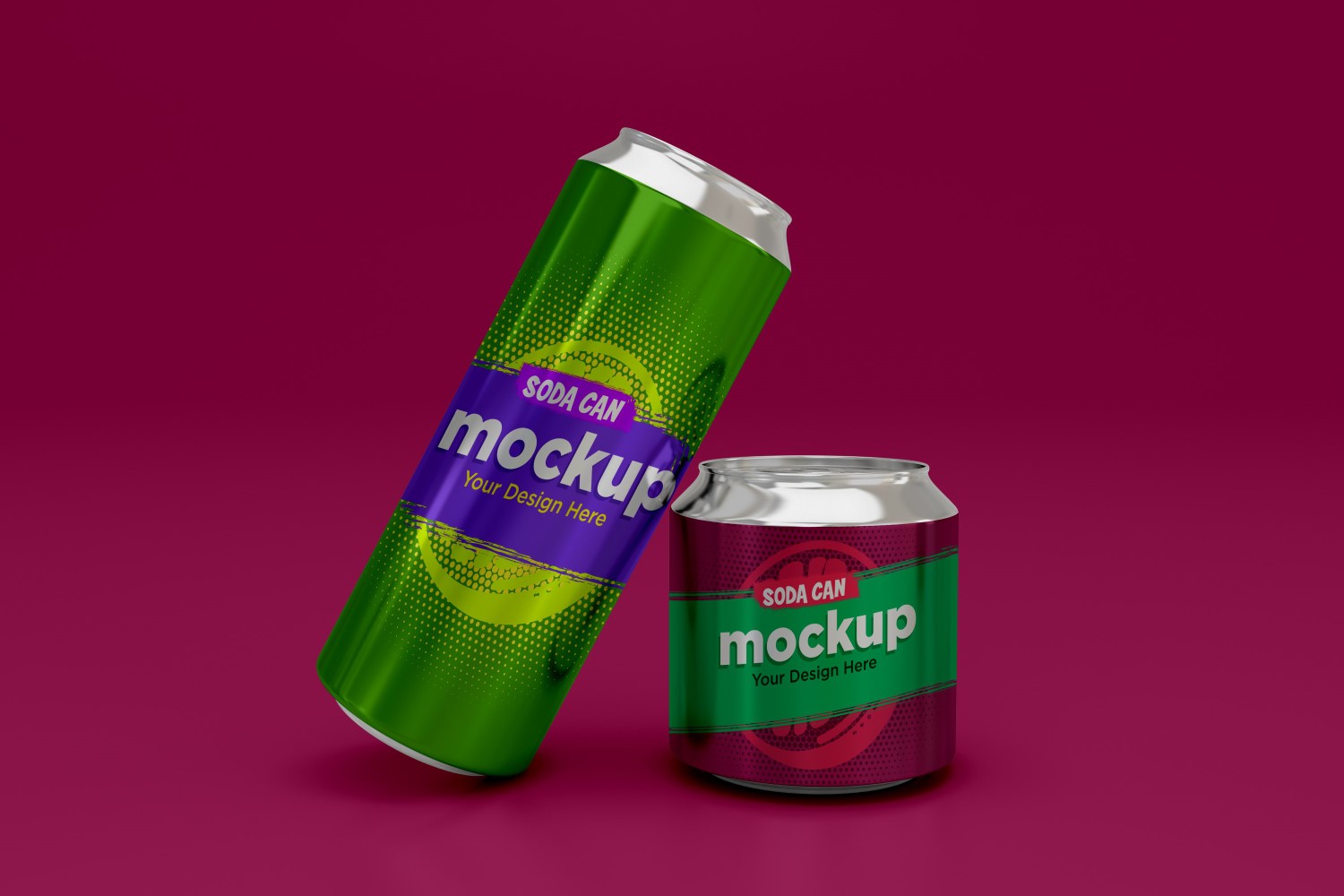 Product Mockups