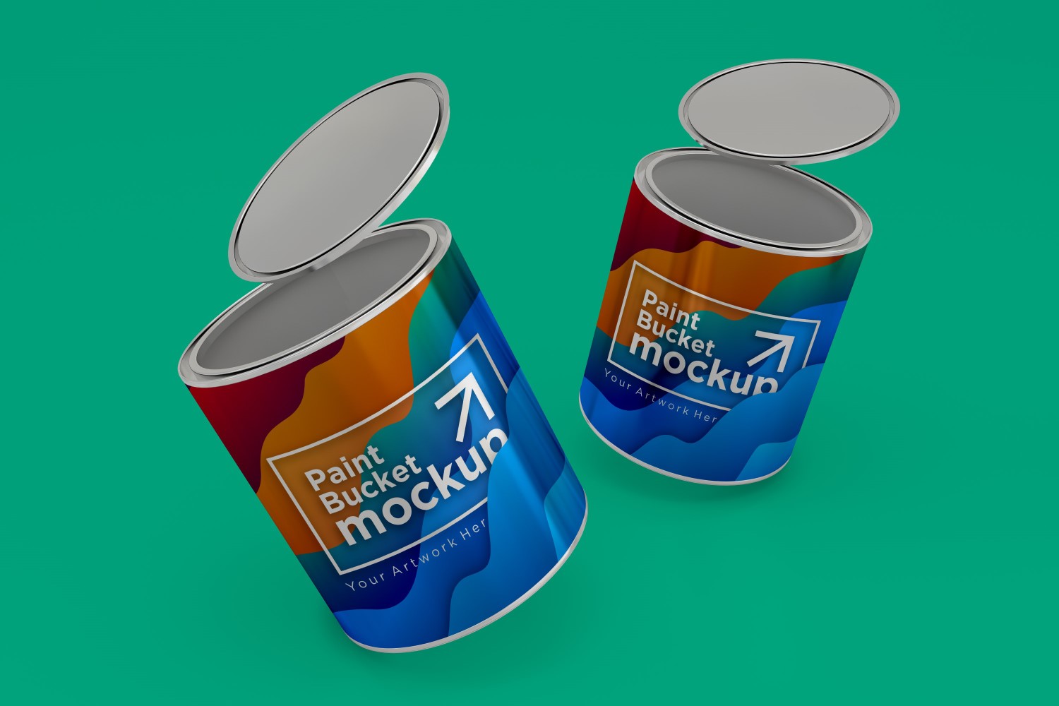 Product Mockups