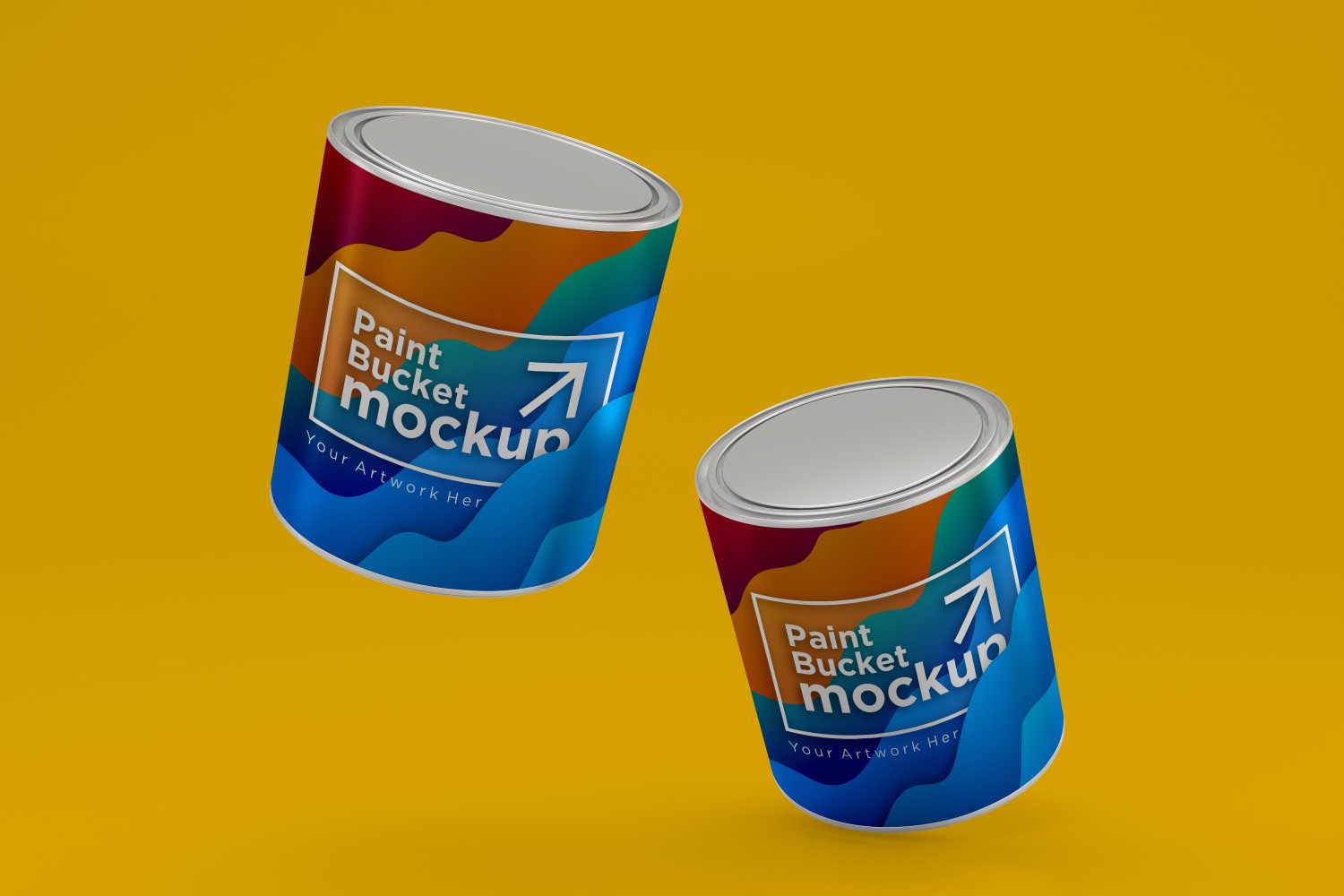 Product Mockups