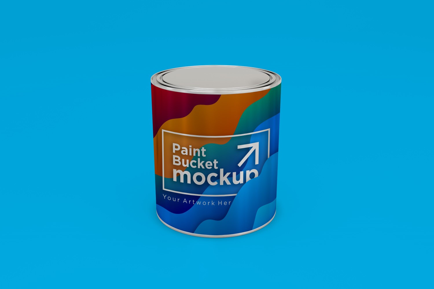 Product Mockups