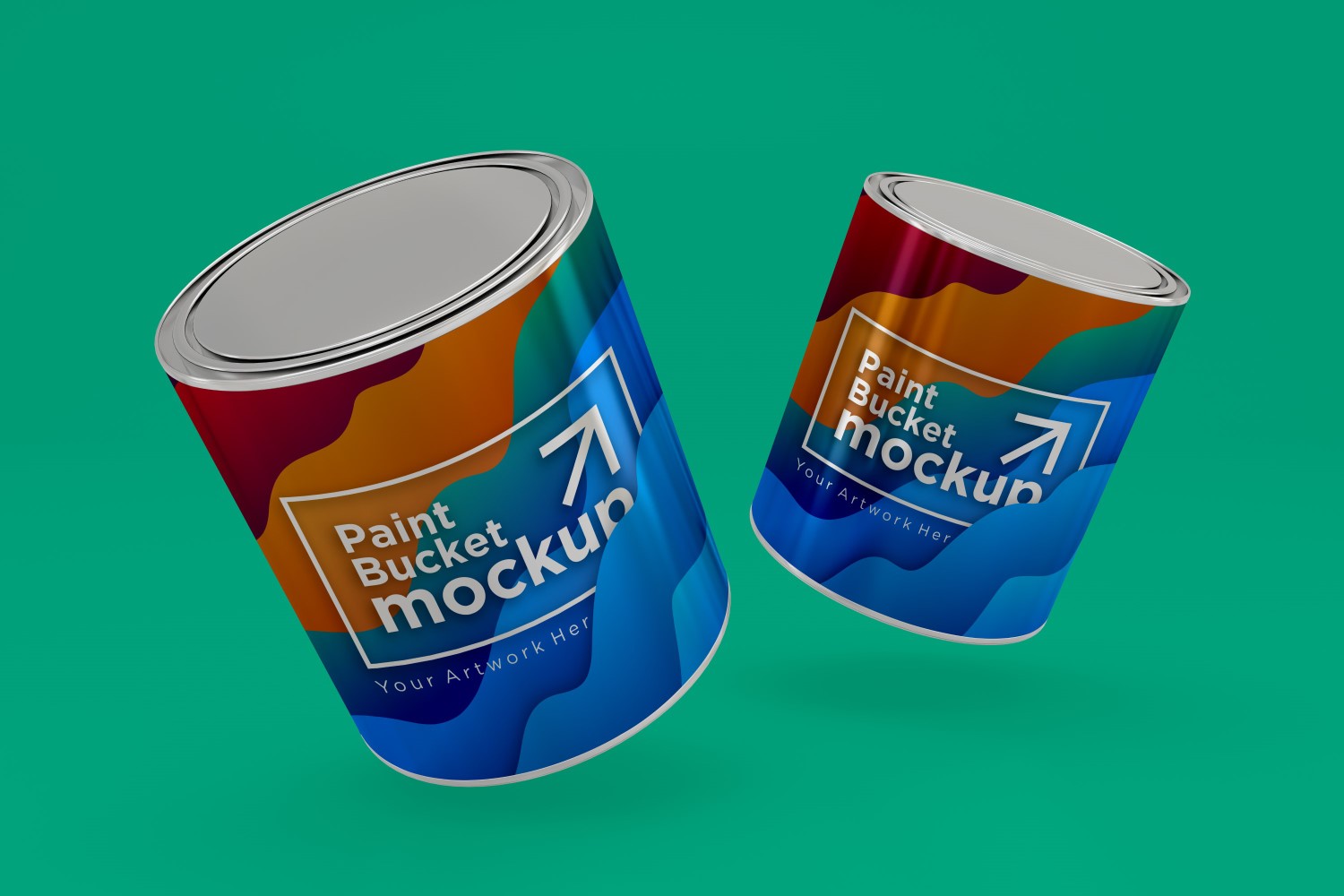 Product Mockups