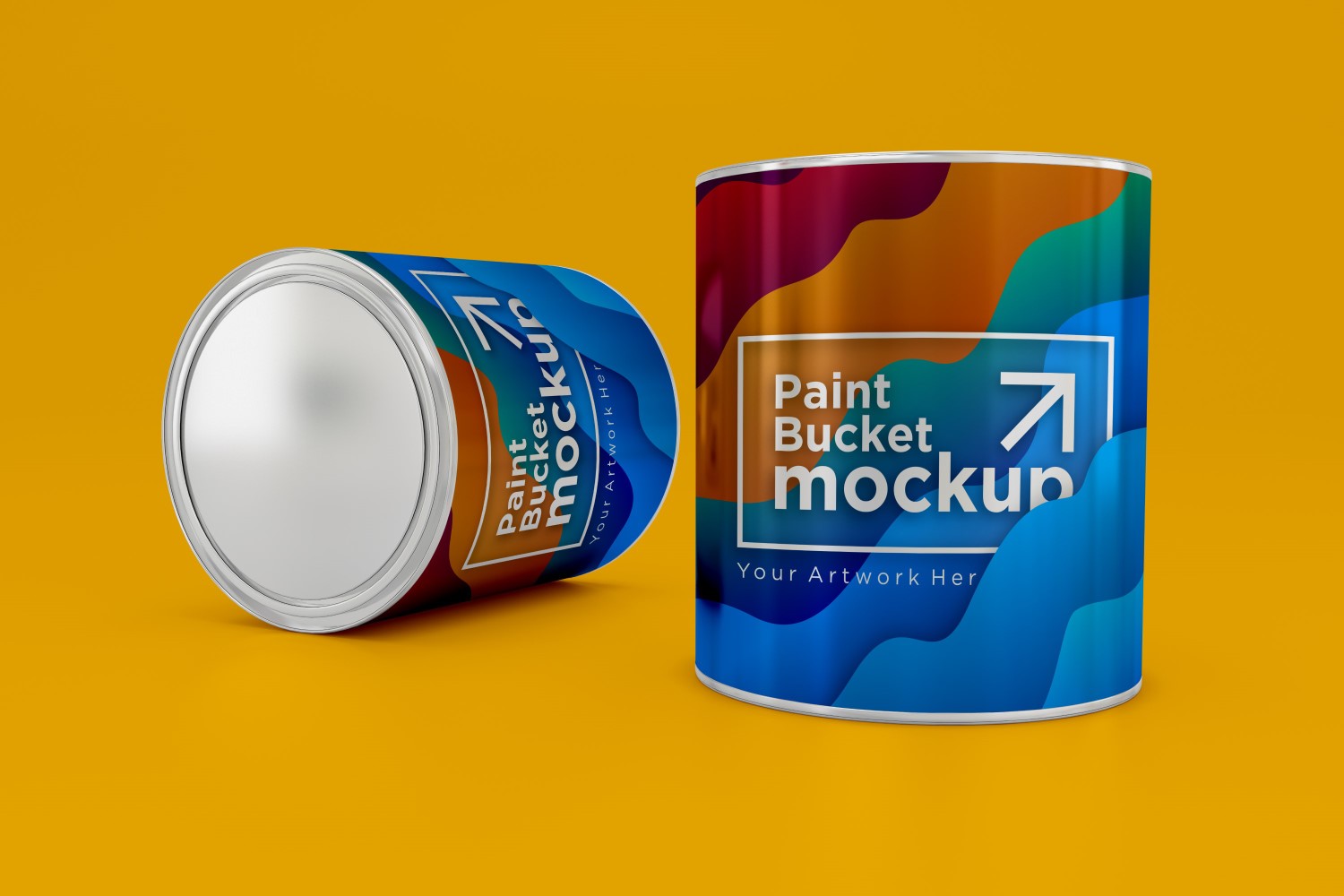 Product Mockups