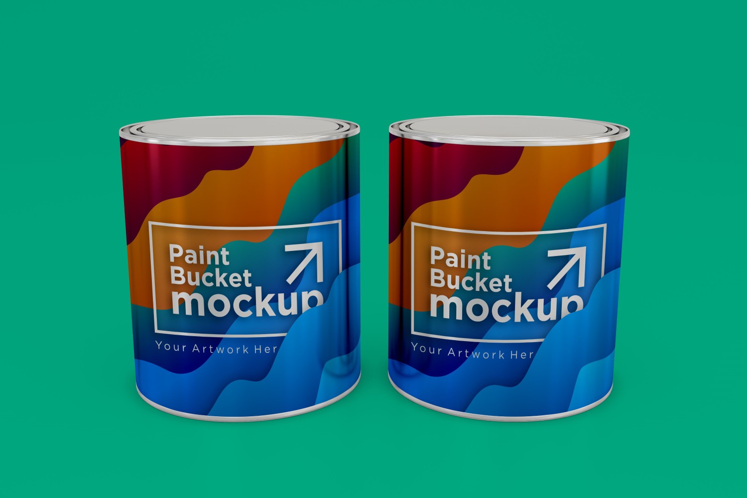 Product Mockups