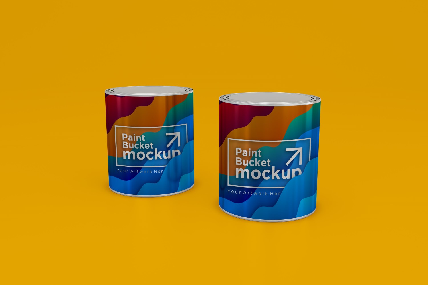 Product Mockups