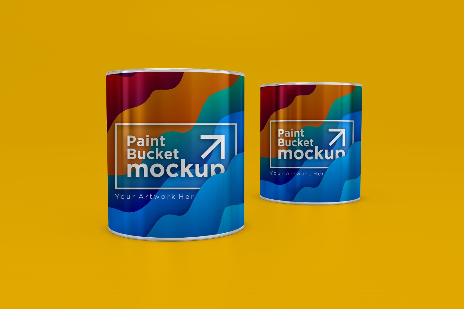 Product Mockups