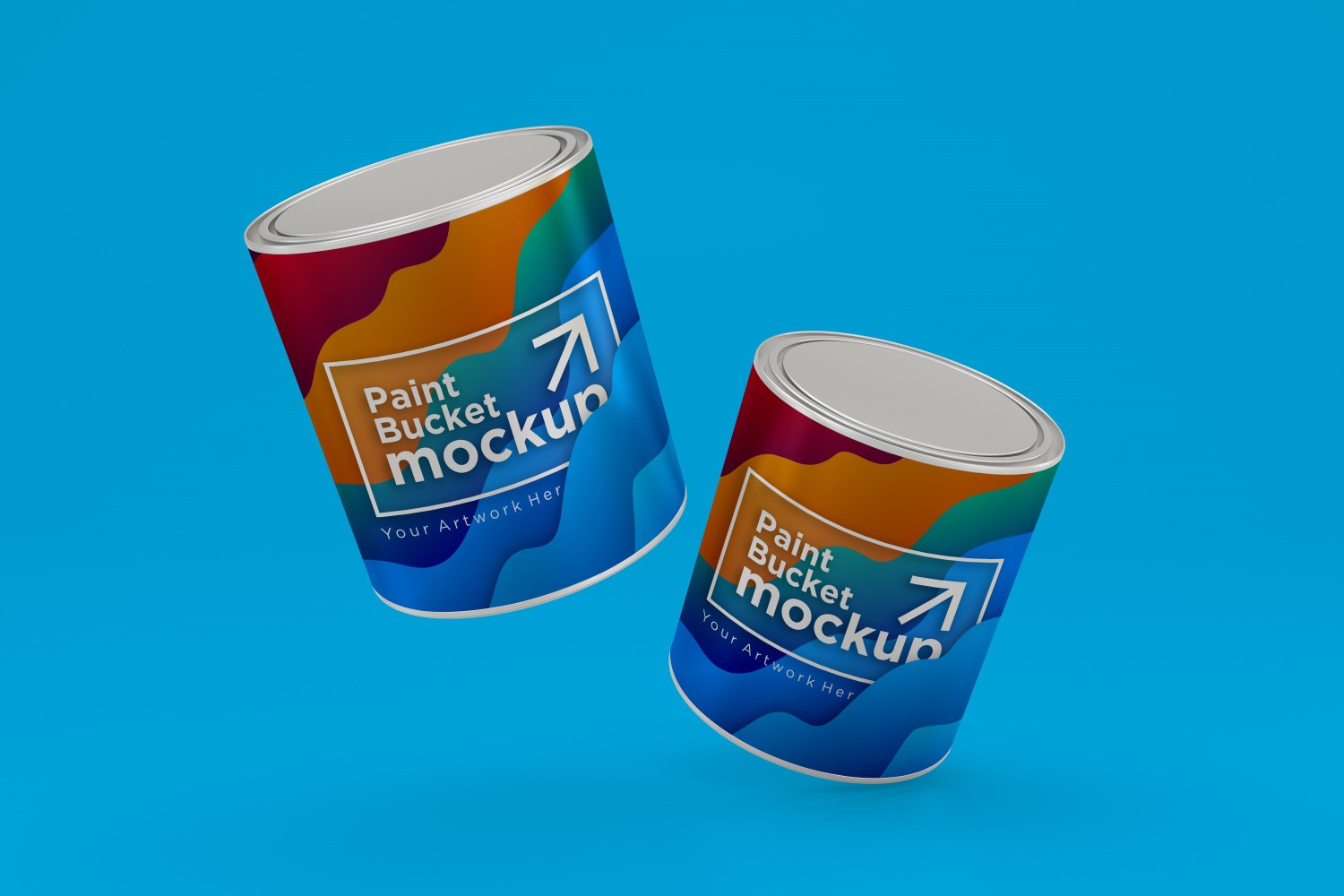 Product Mockups