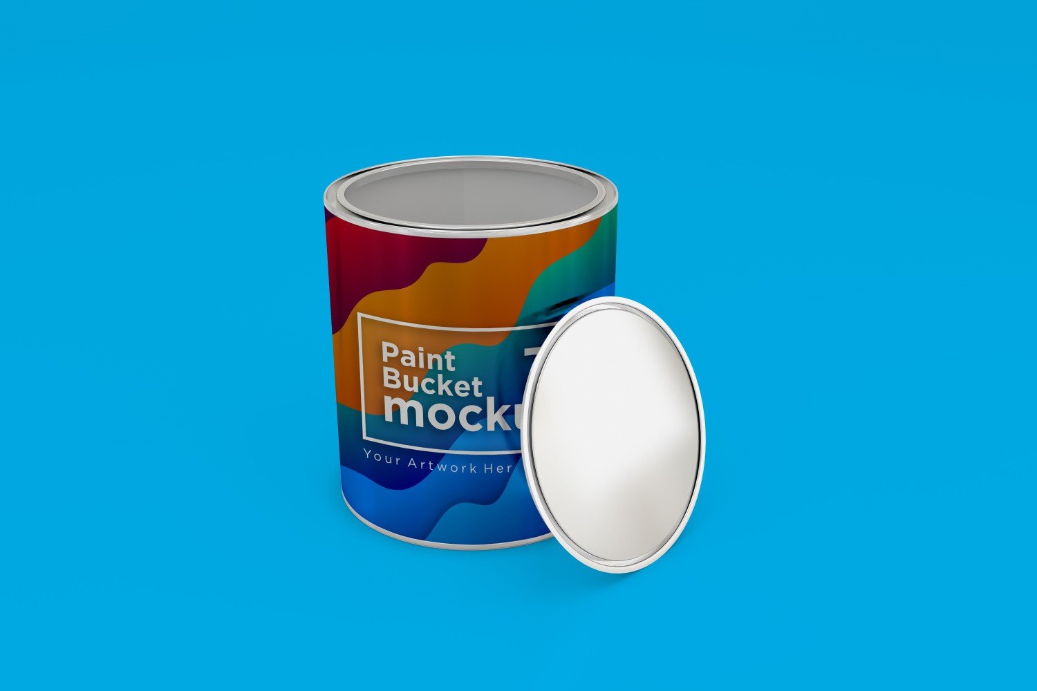 Product Mockups