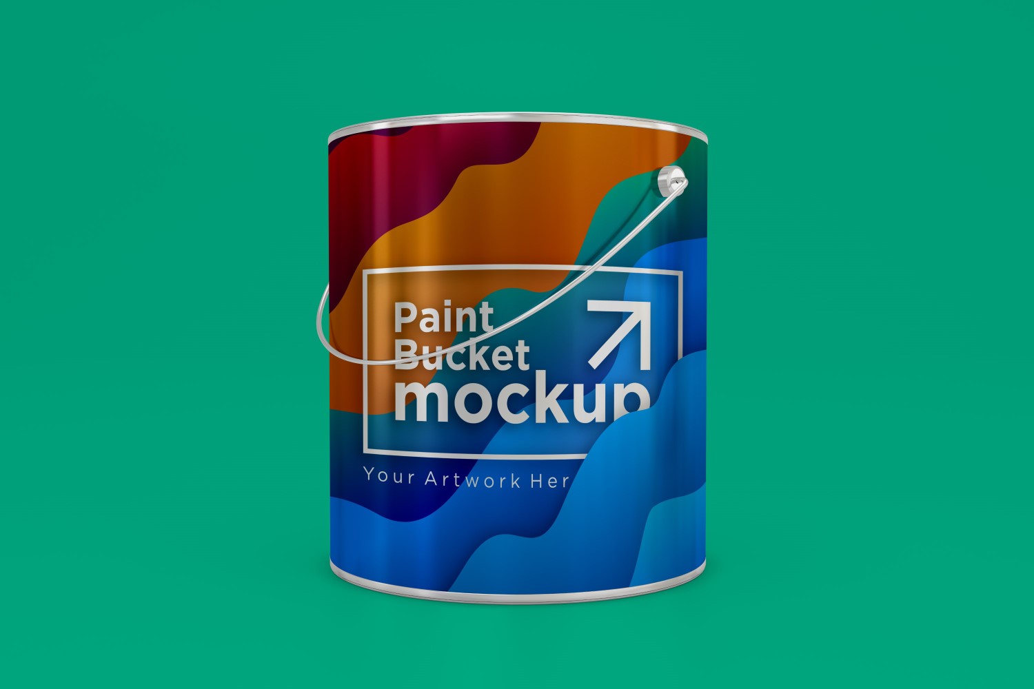 Product Mockups