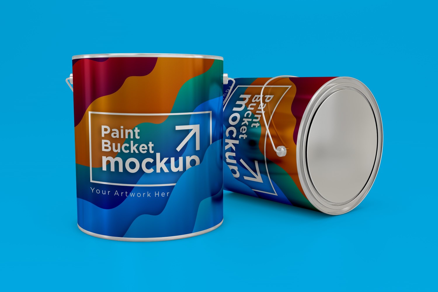 Product Mockups