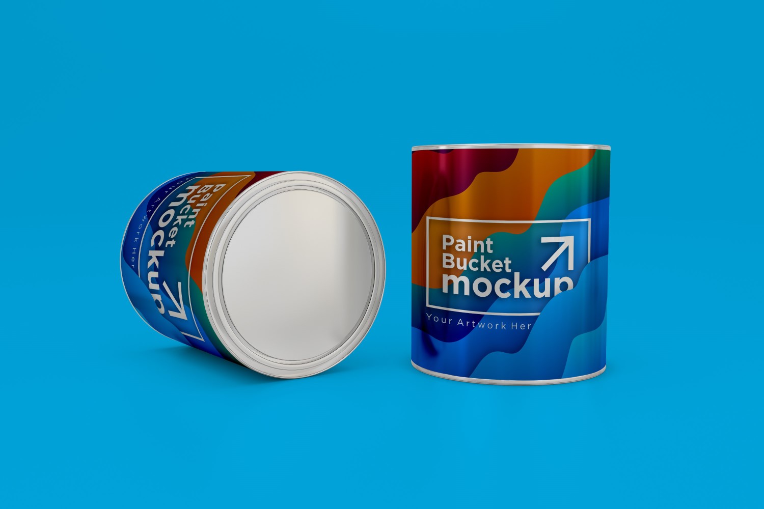 Product Mockups