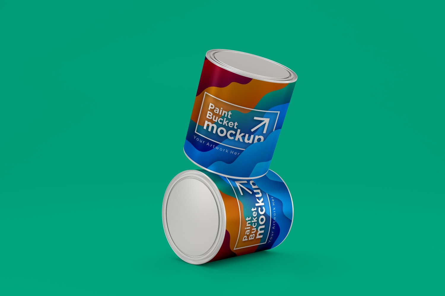 Product Mockups