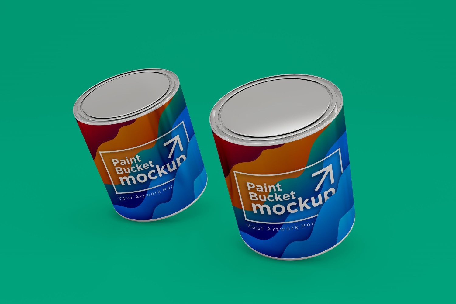 Product Mockups