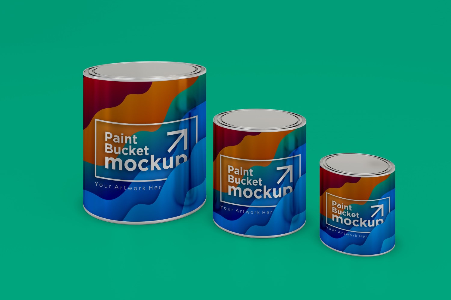 Product Mockups