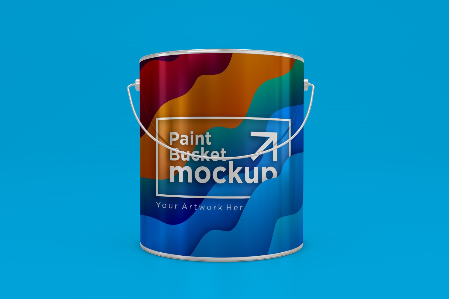 Product Mockups