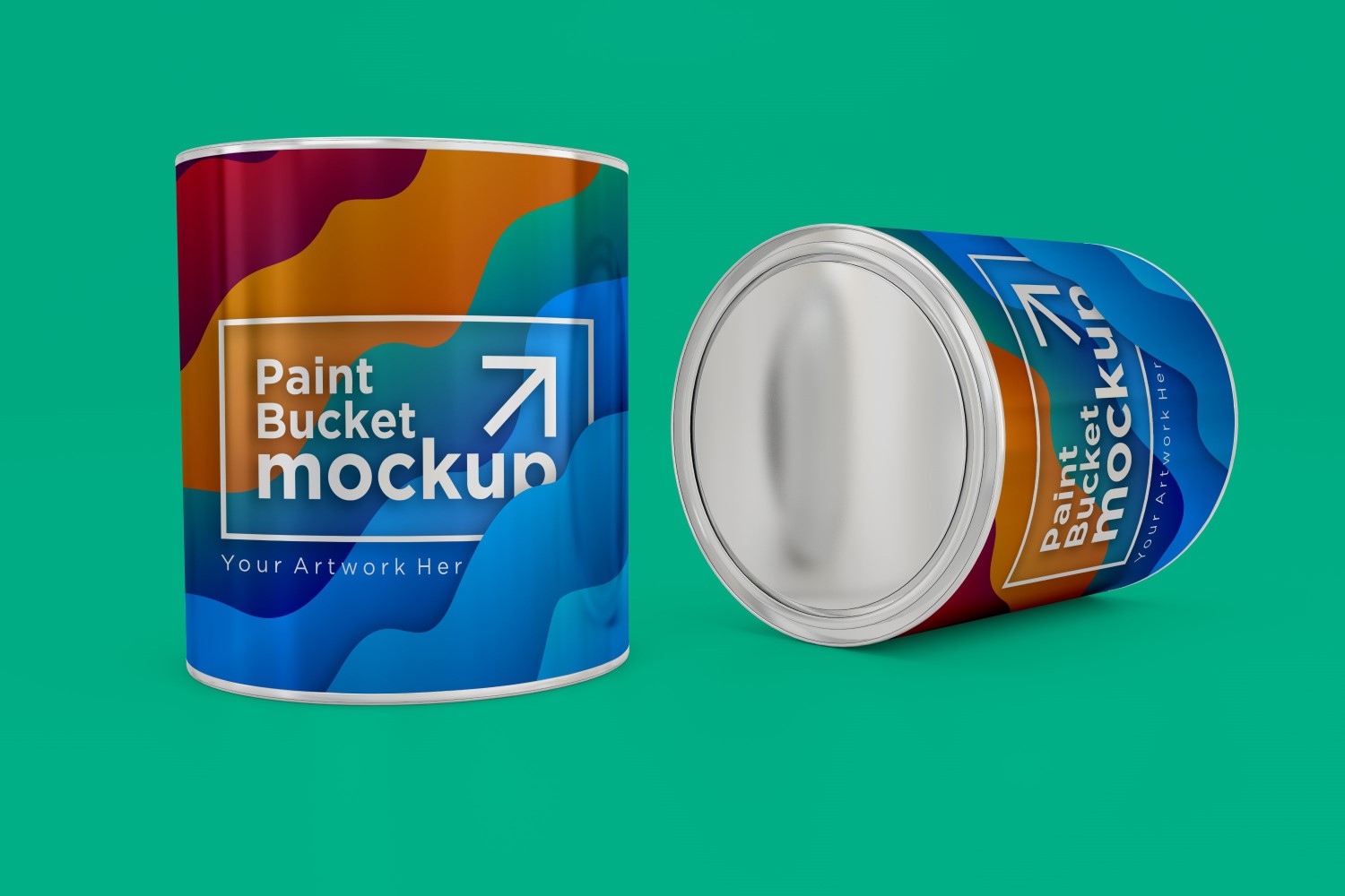 Product Mockups