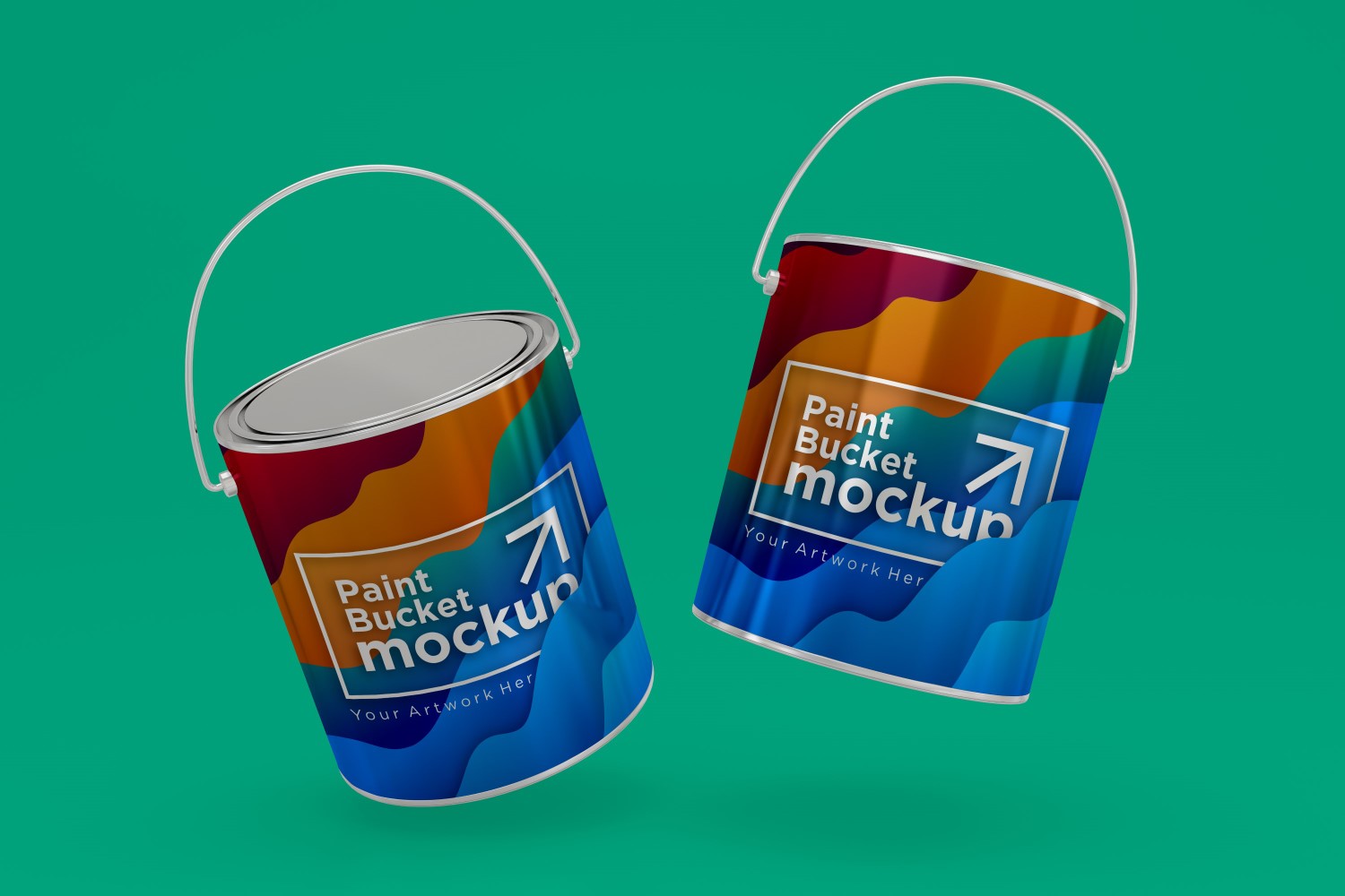 Product Mockups